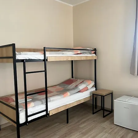 Blisko Morza Sunset Guest house Ustka